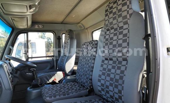 Buy Used Nissan UD White Truck in Beitbridge in Matabeleland South Buy Used Nissan UD White Truck in Beitbridge in Matabeleland South