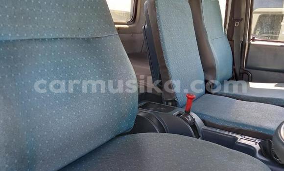 Buy Used Nissan UD White Truck in Beitbridge in Matabeleland South Buy Used Nissan UD White Truck in Beitbridge in Matabeleland South