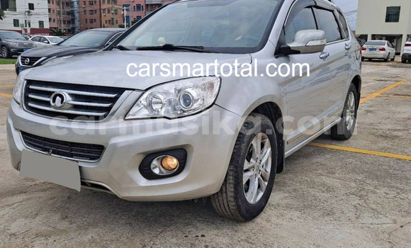 Acheter Occasion Voiture Haval H6 Gris à Harare, Harare
