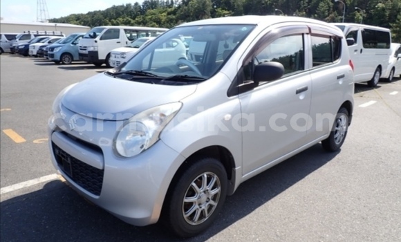 Tenga Tsaru Suzuki Alto Sirivha Mota in Beitbridge in Matabeleland South Tenga Tsaru Suzuki Alto Sirivha Mota in Beitbridge in Matabeleland South