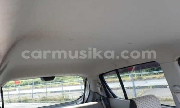 Tenga Tsaru Suzuki Alto Sirivha Mota in Beitbridge in Matabeleland South Tenga Tsaru Suzuki Alto Sirivha Mota in Beitbridge in Matabeleland South