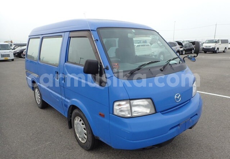 Big with watermark mazda bongo harare chitungwiza 30777