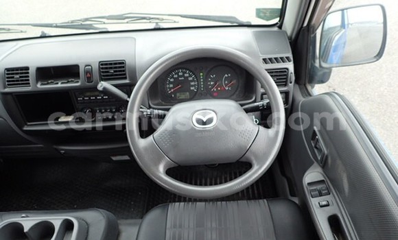Acheter Occasion Voiture Mazda Bongo Bleu à Chitungwiza, Harare Acheter Occasion Voiture Mazda Bongo Bleu à Chitungwiza, Harare