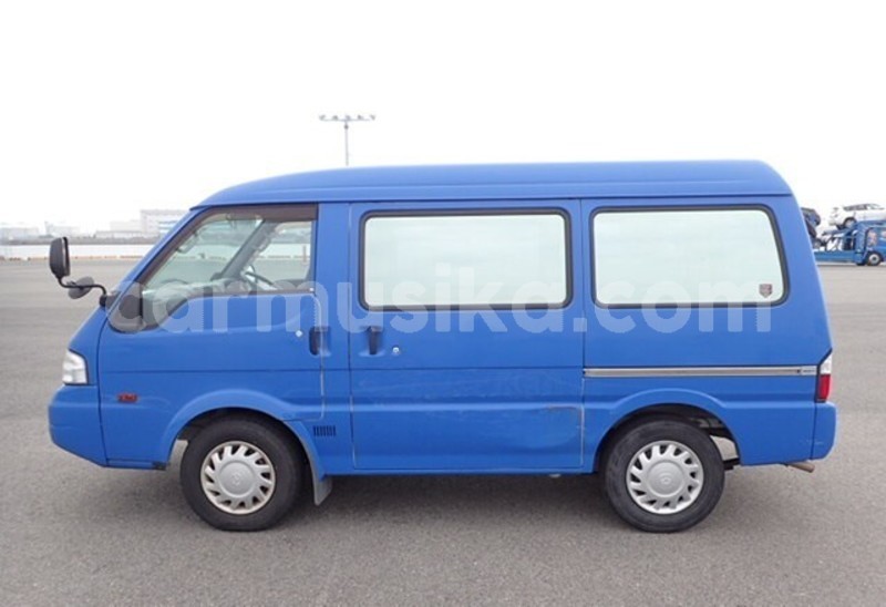 Big with watermark mazda bongo harare chitungwiza 30777