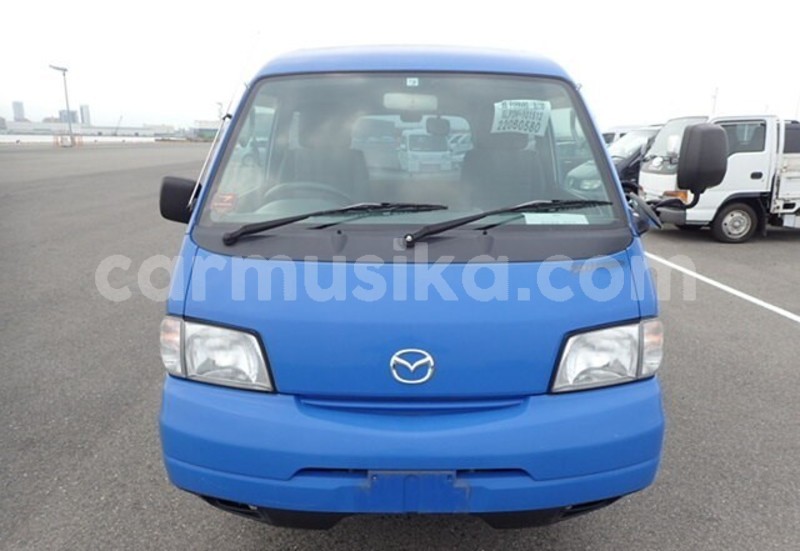 Big with watermark mazda bongo harare chitungwiza 30777