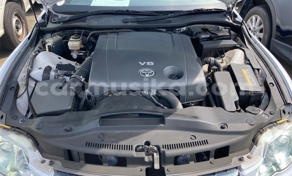 Buy Used Toyota Mark X White Car in Beitbridge in Matabeleland South Buy Used Toyota Mark X White Car in Beitbridge in Matabeleland South