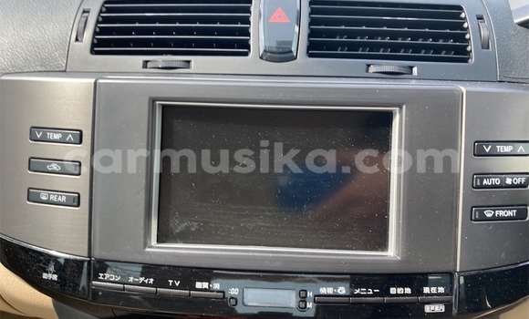 Buy Used Toyota Mark X White Car in Beitbridge in Matabeleland South Buy Used Toyota Mark X White Car in Beitbridge in Matabeleland South