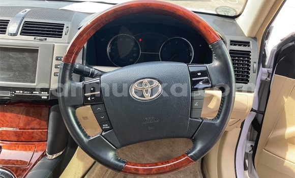 Buy Used Toyota Mark X White Car in Beitbridge in Matabeleland South Buy Used Toyota Mark X White Car in Beitbridge in Matabeleland South