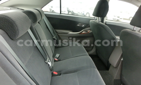 Tenga Tsaru Toyota Allion Chena Mota in Beitbridge in Matabeleland South Tenga Tsaru Toyota Allion Chena Mota in Beitbridge in Matabeleland South