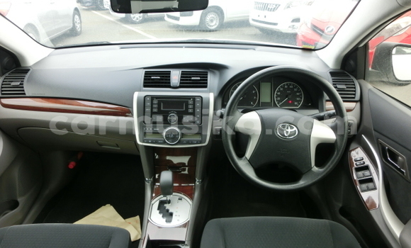 Tenga Tsaru Toyota Allion Chena Mota in Beitbridge in Matabeleland South Tenga Tsaru Toyota Allion Chena Mota in Beitbridge in Matabeleland South