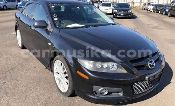 Buy Used Mazda Atenza Other Car in Beitbridge in Matabeleland South