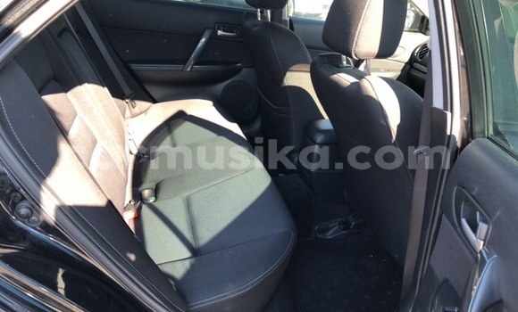 Buy Used Mazda Atenza Other Car in Beitbridge in Matabeleland South Buy Used Mazda Atenza Other Car in Beitbridge in Matabeleland South