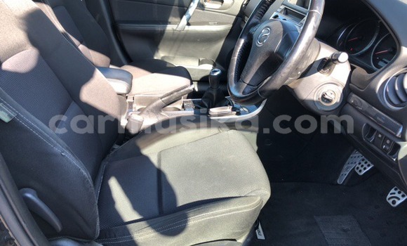 Buy Used Mazda Atenza Other Car in Beitbridge in Matabeleland South Buy Used Mazda Atenza Other Car in Beitbridge in Matabeleland South