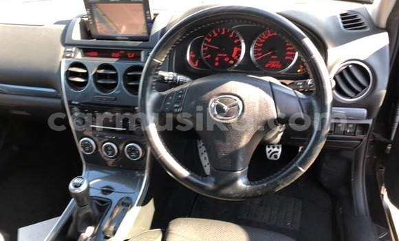 Buy Used Mazda Atenza Other Car in Beitbridge in Matabeleland South Buy Used Mazda Atenza Other Car in Beitbridge in Matabeleland South