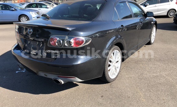 Buy Used Mazda Atenza Other Car in Beitbridge in Matabeleland South Buy Used Mazda Atenza Other Car in Beitbridge in Matabeleland South