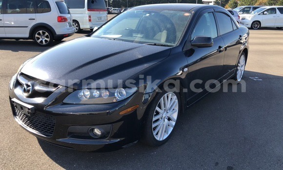 Buy Used Mazda Atenza Other Car in Beitbridge in Matabeleland South Buy Used Mazda Atenza Other Car in Beitbridge in Matabeleland South