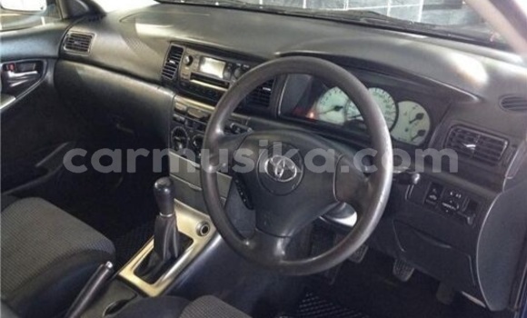 Nunua Ilio tumika Toyota Runx Bluu Gari ndani ya Beitbridge nchini Matabeleland Kusini Nunua Ilio tumika Toyota Runx Bluu Gari ndani ya Beitbridge nchini Matabeleland Kusini