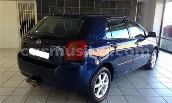 Nunua Ilio tumika Toyota Runx Bluu Gari ndani ya Beitbridge nchini Matabeleland Kusini Nunua Ilio tumika Toyota Runx Bluu Gari ndani ya Beitbridge nchini Matabeleland Kusini