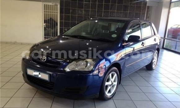 Nunua Ilio tumika Toyota Runx Bluu Gari ndani ya Beitbridge nchini Matabeleland Kusini Nunua Ilio tumika Toyota Runx Bluu Gari ndani ya Beitbridge nchini Matabeleland Kusini