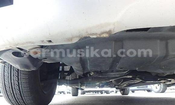 Acheter Occasion Voiture Toyota FunCargo Gris à Beitbridge, Matabeleland South Acheter Occasion Voiture Toyota FunCargo Gris à Beitbridge, Matabeleland South