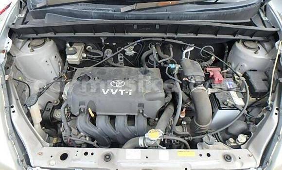 Acheter Occasion Voiture Toyota FunCargo Gris à Beitbridge, Matabeleland South Acheter Occasion Voiture Toyota FunCargo Gris à Beitbridge, Matabeleland South