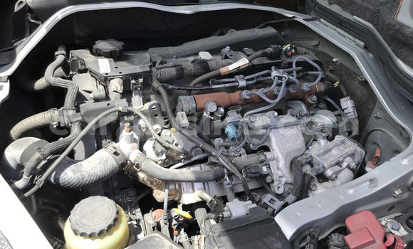 Buy Used Toyota Hiace Silver Car in Beitbridge in Matabeleland South Buy Used Toyota Hiace Silver Car in Beitbridge in Matabeleland South