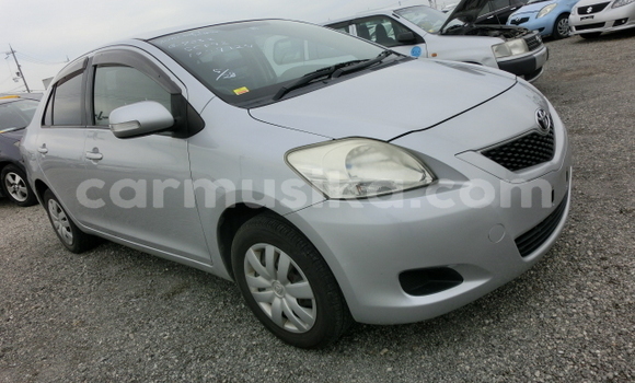 Nunua Ilio tumika Toyota Belta Fedha Gari ndani ya Beitbridge nchini Matabeleland Kusini