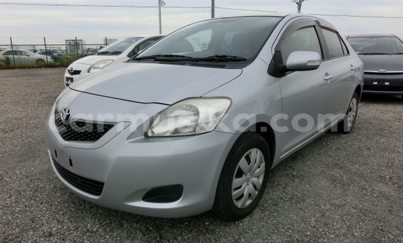 Nunua Ilio tumika Toyota Belta Fedha Gari ndani ya Beitbridge nchini Matabeleland Kusini Nunua Ilio tumika Toyota Belta Fedha Gari ndani ya Beitbridge nchini Matabeleland Kusini