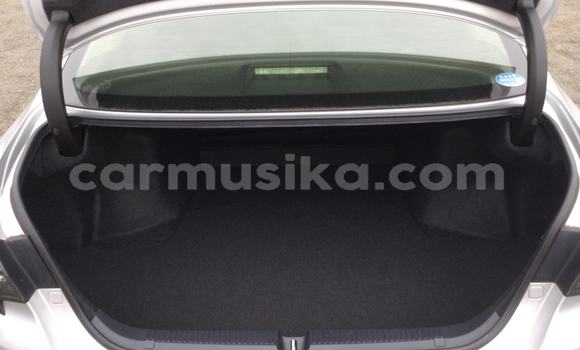 Acheter Occasion Voiture Toyota Mark X Gris à Beitbridge, Matabeleland South Acheter Occasion Voiture Toyota Mark X Gris à Beitbridge, Matabeleland South