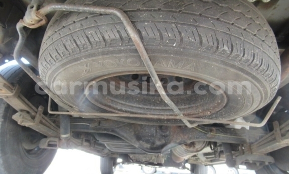 Acheter Occasion Voiture Toyota Hiace Gris à Beitbridge, Matabeleland South Acheter Occasion Voiture Toyota Hiace Gris à Beitbridge, Matabeleland South