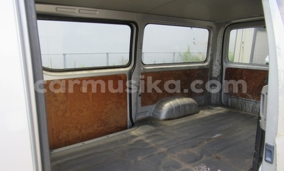 Acheter Occasion Voiture Toyota Hiace Gris à Beitbridge, Matabeleland South Acheter Occasion Voiture Toyota Hiace Gris à Beitbridge, Matabeleland South