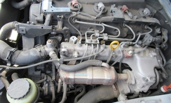 Acheter Occasion Voiture Toyota Hiace Gris à Beitbridge, Matabeleland South Acheter Occasion Voiture Toyota Hiace Gris à Beitbridge, Matabeleland South