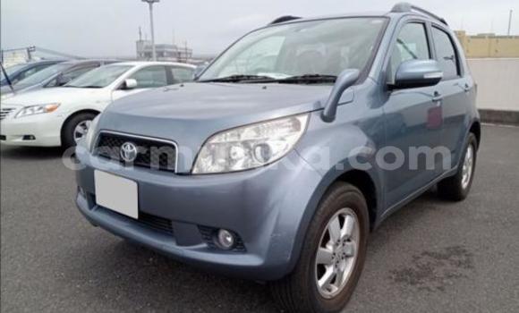 Tenga Tsaru Toyota Rush Bhuruu Mota in Beitbridge in Matabeleland South