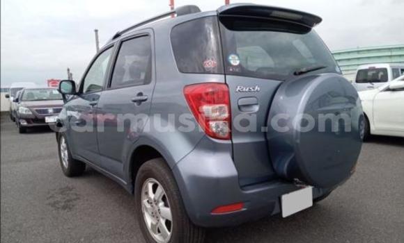 Tenga Tsaru Toyota Rush Bhuruu Mota in Beitbridge in Matabeleland South Tenga Tsaru Toyota Rush Bhuruu Mota in Beitbridge in Matabeleland South