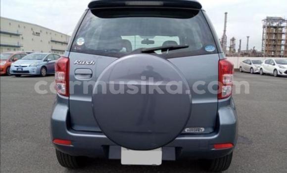 Tenga Tsaru Toyota Rush Bhuruu Mota in Beitbridge in Matabeleland South Tenga Tsaru Toyota Rush Bhuruu Mota in Beitbridge in Matabeleland South