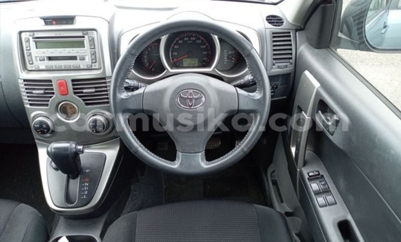 Tenga Tsaru Toyota Rush Bhuruu Mota in Beitbridge in Matabeleland South Tenga Tsaru Toyota Rush Bhuruu Mota in Beitbridge in Matabeleland South