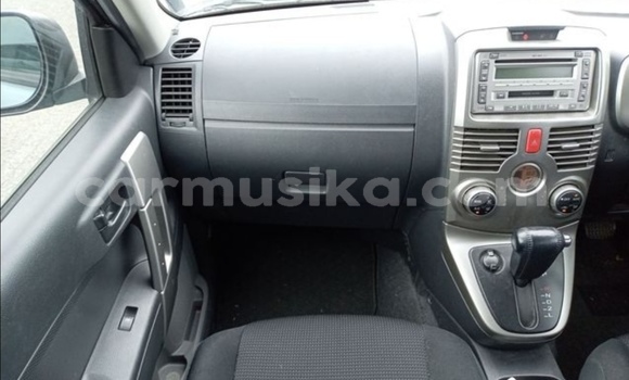 Tenga Tsaru Toyota Rush Bhuruu Mota in Beitbridge in Matabeleland South Tenga Tsaru Toyota Rush Bhuruu Mota in Beitbridge in Matabeleland South