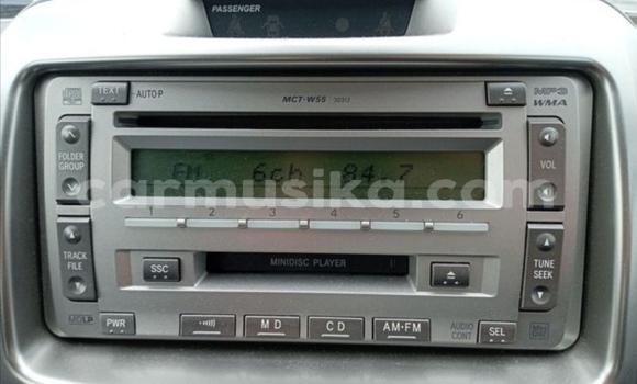 Tenga Tsaru Toyota Rush Bhuruu Mota in Beitbridge in Matabeleland South Tenga Tsaru Toyota Rush Bhuruu Mota in Beitbridge in Matabeleland South