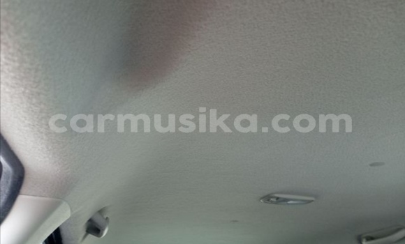 Tenga Tsaru Toyota Rush Bhuruu Mota in Beitbridge in Matabeleland South Tenga Tsaru Toyota Rush Bhuruu Mota in Beitbridge in Matabeleland South