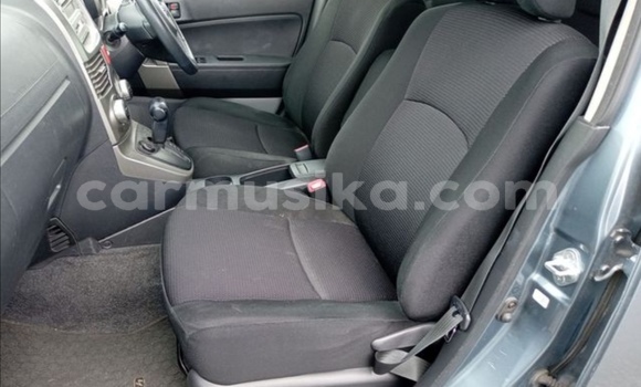 Tenga Tsaru Toyota Rush Bhuruu Mota in Beitbridge in Matabeleland South Tenga Tsaru Toyota Rush Bhuruu Mota in Beitbridge in Matabeleland South