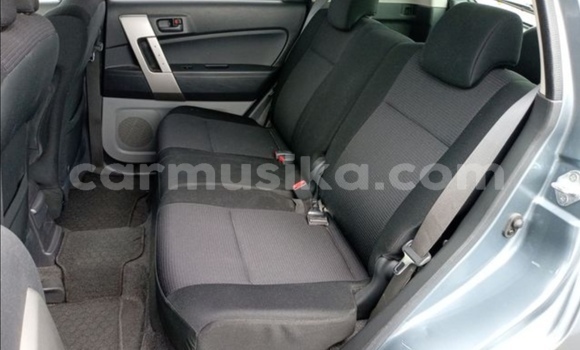 Tenga Tsaru Toyota Rush Bhuruu Mota in Beitbridge in Matabeleland South Tenga Tsaru Toyota Rush Bhuruu Mota in Beitbridge in Matabeleland South