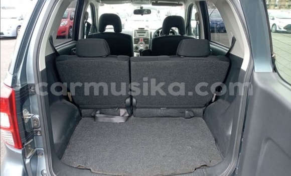 Tenga Tsaru Toyota Rush Bhuruu Mota in Beitbridge in Matabeleland South Tenga Tsaru Toyota Rush Bhuruu Mota in Beitbridge in Matabeleland South