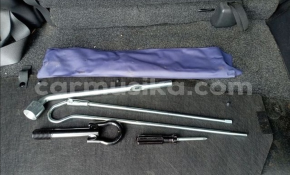 Tenga Tsaru Toyota Rush Bhuruu Mota in Beitbridge in Matabeleland South Tenga Tsaru Toyota Rush Bhuruu Mota in Beitbridge in Matabeleland South