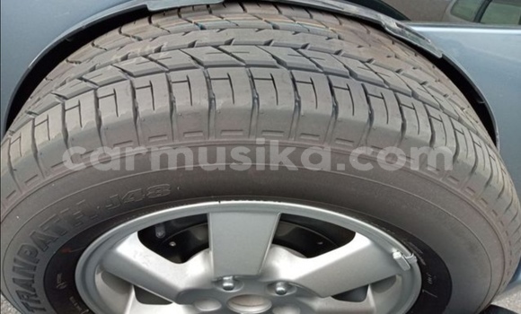 Tenga Tsaru Toyota Rush Bhuruu Mota in Beitbridge in Matabeleland South Tenga Tsaru Toyota Rush Bhuruu Mota in Beitbridge in Matabeleland South