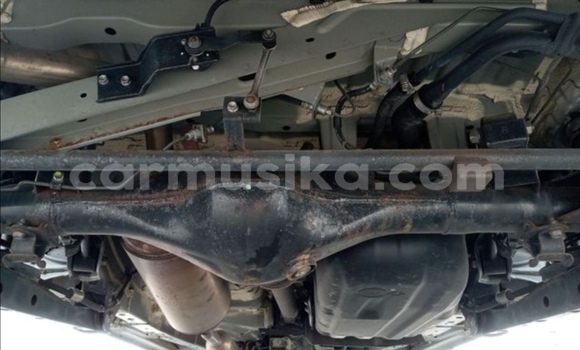 Tenga Tsaru Toyota Rush Bhuruu Mota in Beitbridge in Matabeleland South Tenga Tsaru Toyota Rush Bhuruu Mota in Beitbridge in Matabeleland South