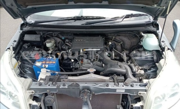 Tenga Tsaru Toyota Rush Bhuruu Mota in Beitbridge in Matabeleland South Tenga Tsaru Toyota Rush Bhuruu Mota in Beitbridge in Matabeleland South