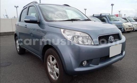 Tenga Tsaru Toyota Rush Bhuruu Mota in Beitbridge in Matabeleland South Tenga Tsaru Toyota Rush Bhuruu Mota in Beitbridge in Matabeleland South