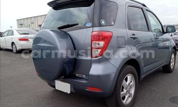 Tenga Tsaru Toyota Rush Bhuruu Mota in Beitbridge in Matabeleland South Tenga Tsaru Toyota Rush Bhuruu Mota in Beitbridge in Matabeleland South