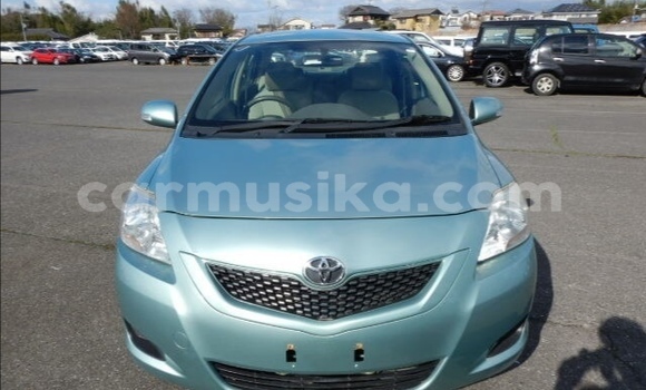 Acheter Occasion Voiture Toyota Belta Bleu à Beitbridge, Matabeleland South Acheter Occasion Voiture Toyota Belta Bleu à Beitbridge, Matabeleland South
