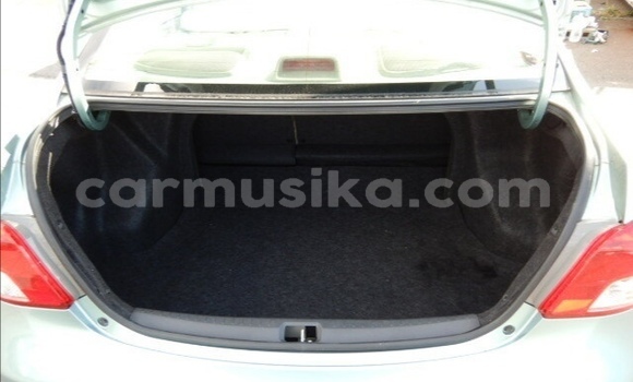 Acheter Occasion Voiture Toyota Belta Bleu à Beitbridge, Matabeleland South Acheter Occasion Voiture Toyota Belta Bleu à Beitbridge, Matabeleland South